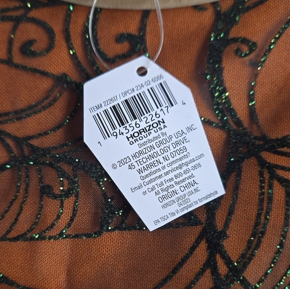 Bat Birdcage Decorative Cloche - Picture 4 of 8